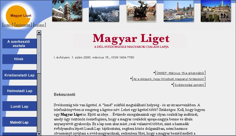 Magyar Liget 2004.06.24.