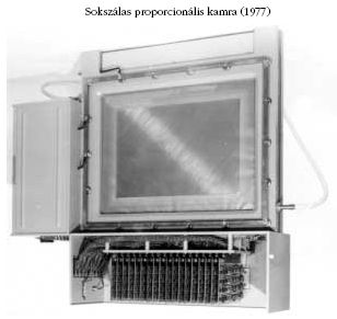 Sokszlas proporcionlis kamra (1977)