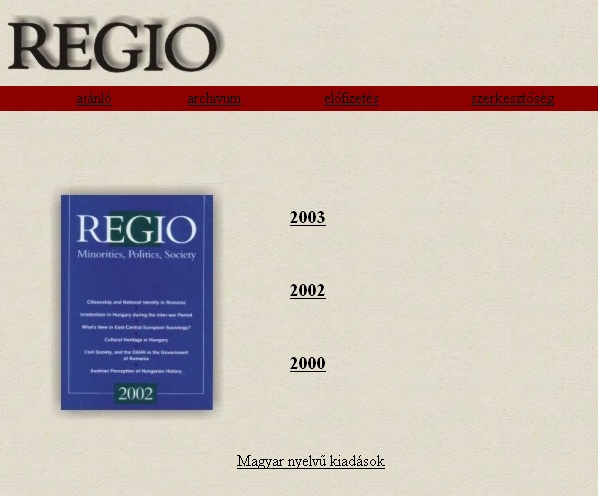 Regio 2005.04.21.
