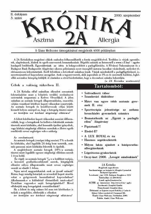 2 A Krnika, 2005-08-22