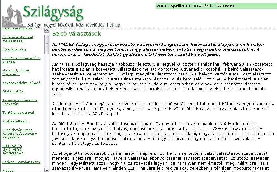 Szilgysg 2005.11.09.