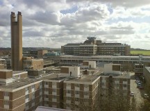 Addenbrooke's Hospital Cambridge