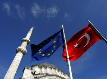 Az EU és Törökország