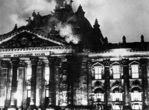 Ég a Reichstag