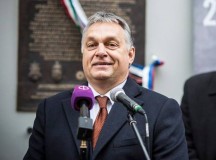Happy Orbán. Fotó: Facebook