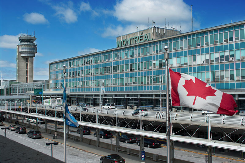 Eddig soha nem látott hatalmat kaphatnak amerikai határőrök kanadai repülőtereken