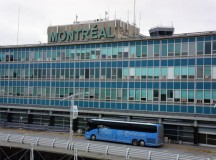 Pierre Elliott Trudeau Nemzetközi Repülőtér