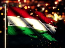 Magyarország nem ország