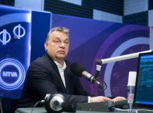 Orbán húsvéti uszítása