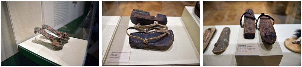 Bocskor, csizma, paduka – kalandozás a lábbeli körül a Néprajzi Múzeumban