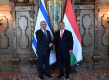 Okozott-e valamilyen változást Benjamin Netanjahu budapesti látogatása?