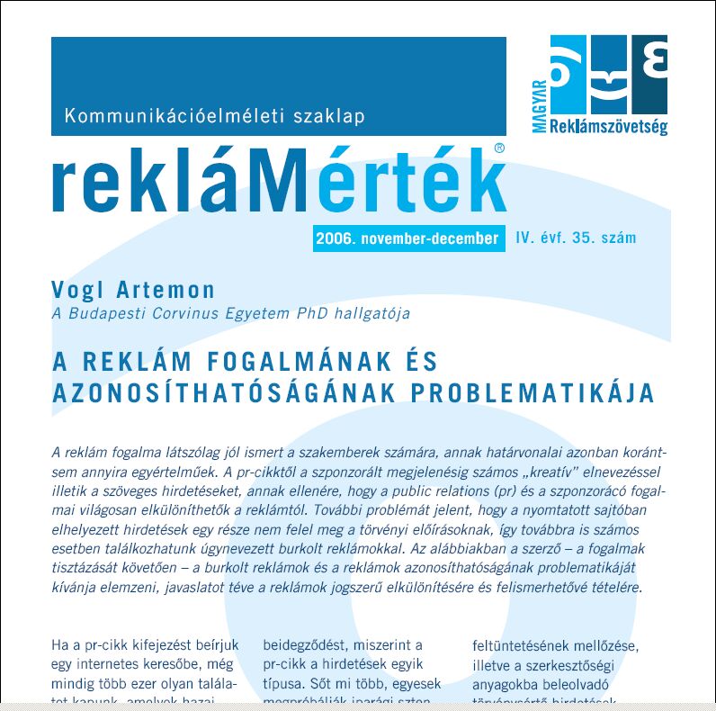 ReklMrtk 2007.02.12.