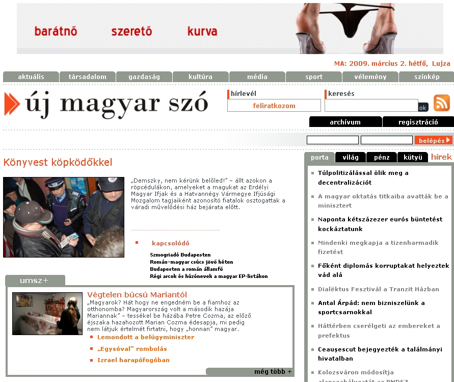 j Magyar Sz 2009.03.02.