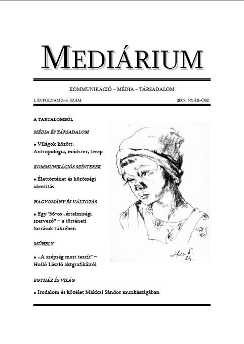 Medirium 2009.03.04.