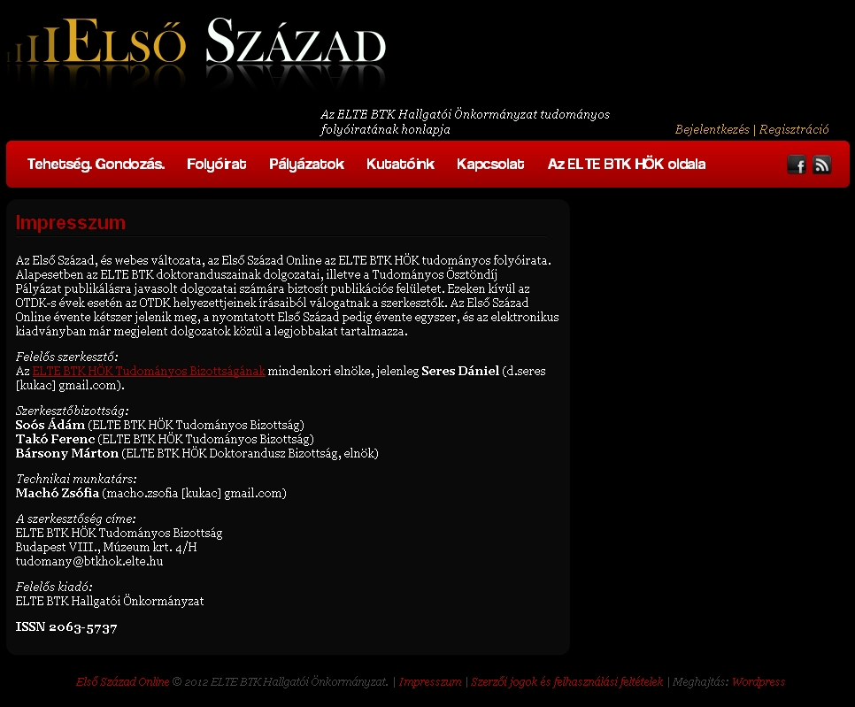 Els Szzad Online 2012.08.06.