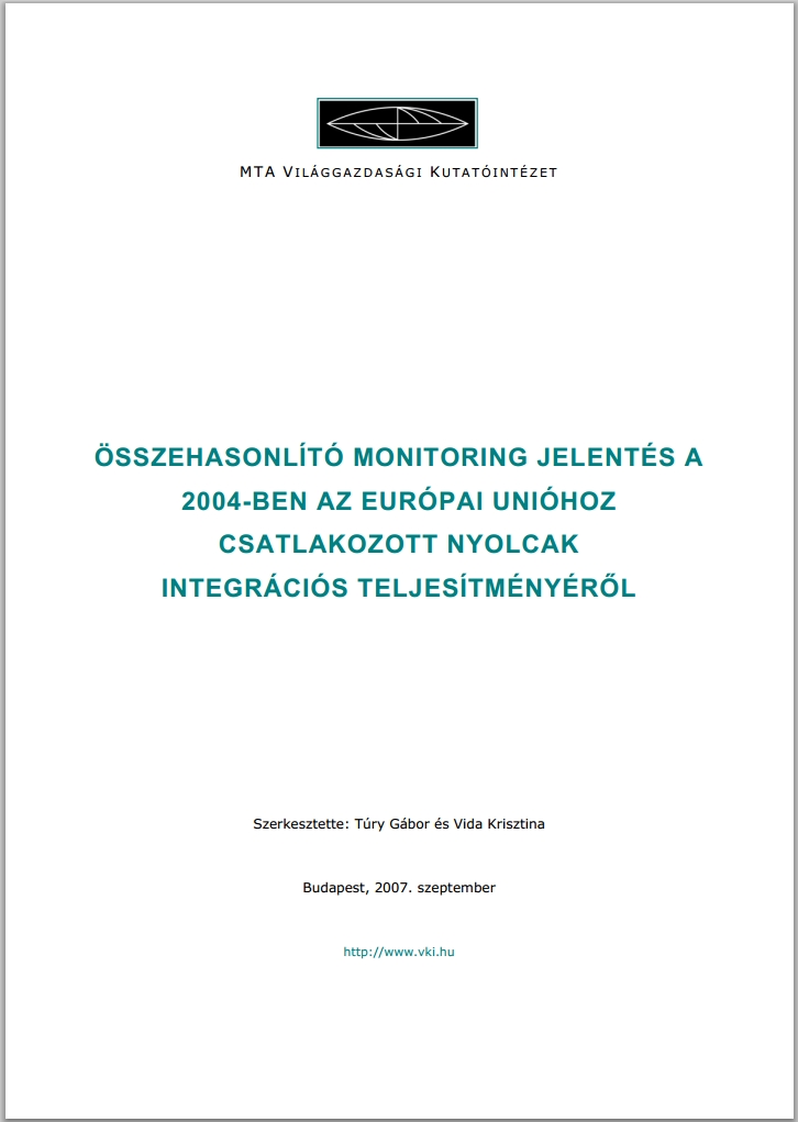 Monitoring jelents 2012.09.11.