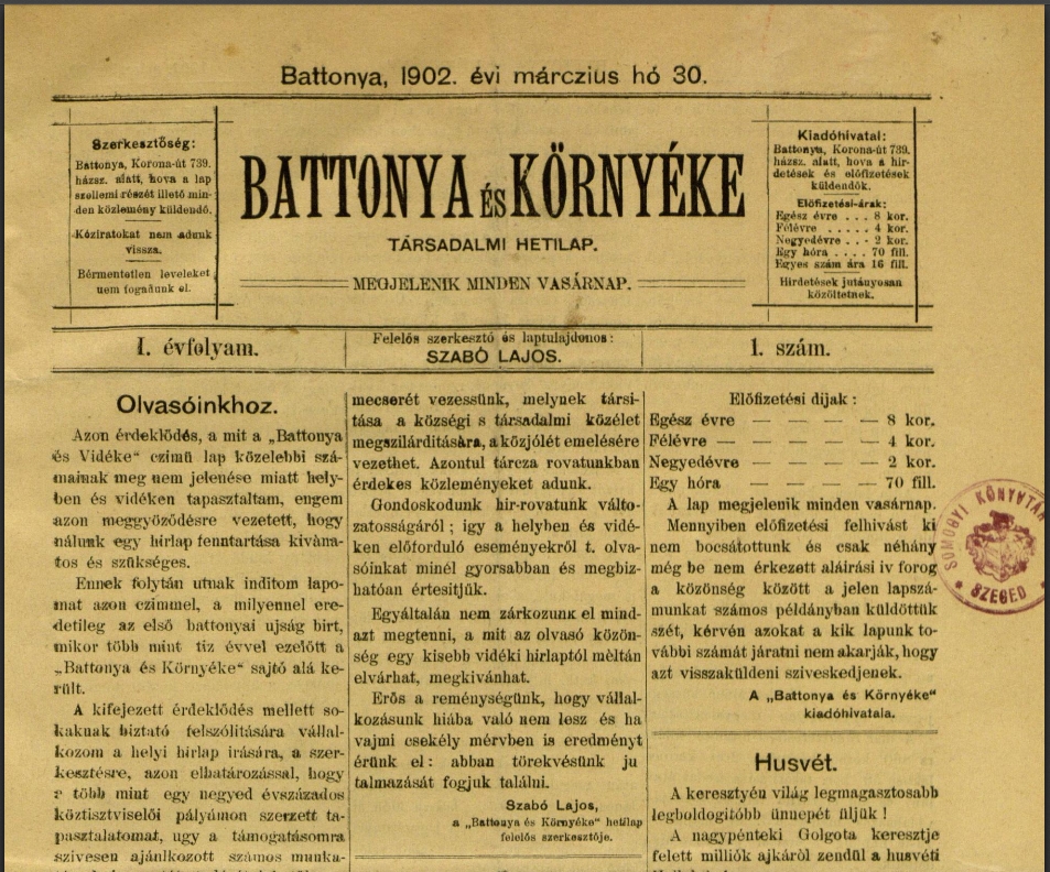 Battonya s krnyke 2013.04.09.