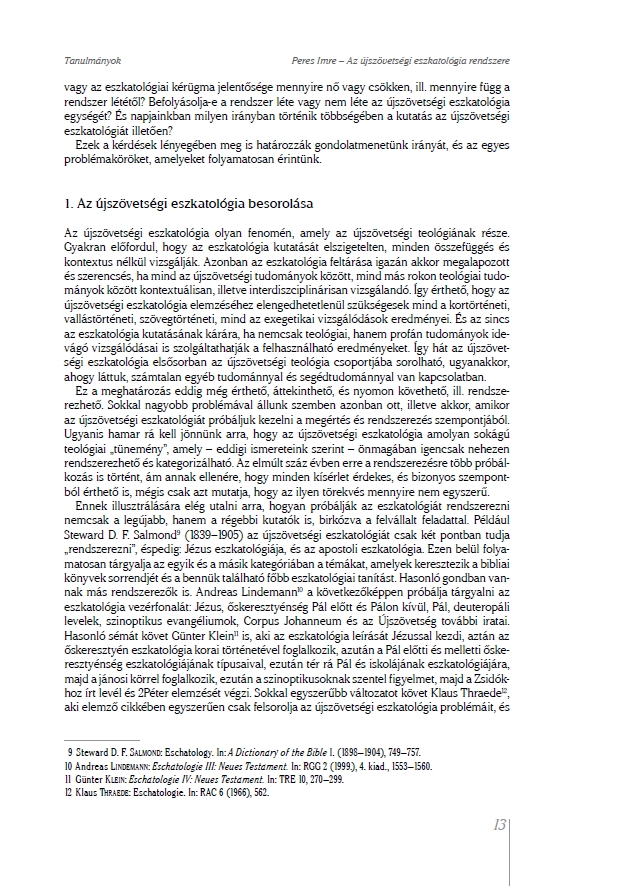 Studia theologica Debrecinensis 2014.03.31.