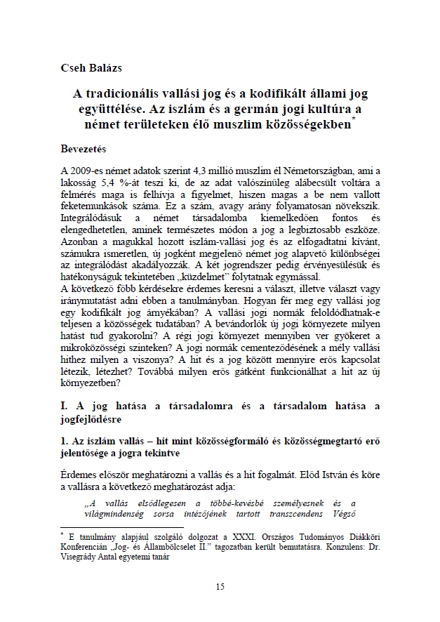 Studia Iuvenum Iurisperitorum 2014.06.12.