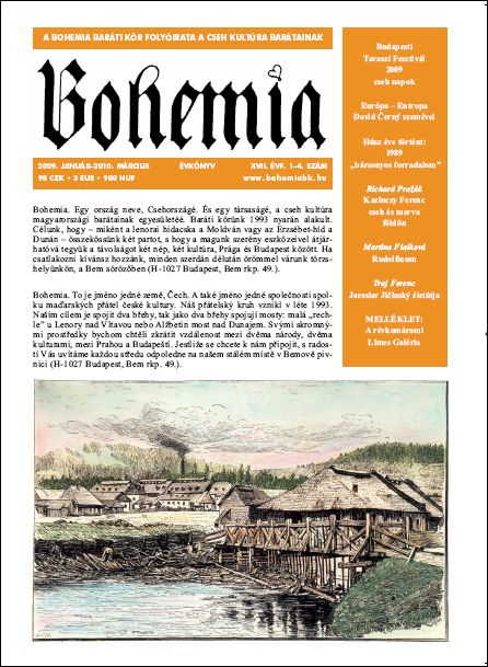 Bohemia 2015.09.09.